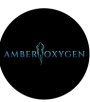 Amber Oxygen Dublin  logo