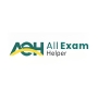 All Exam Helper logo