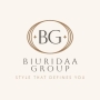 BG Bridal Paradise logo