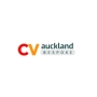 CV Auckland NZ logo
