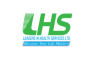 Leaders in Health Services –LHS Ltd  logo