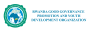 Rwanda Good Governance Promotion and Youth Development Organization (RGPYD) logo
