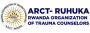 ARCT-RUHUKA (Rwandese Association of Trauma Counsellors) logo