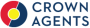 Crown Agents USA logo