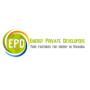 Energy Private Developer’s  logo