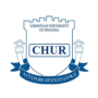 Christian University of Rwanda (CHUR)  logo