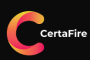 Certafire logo