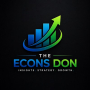 The Econs Don logo