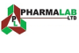 Pharmalab Ltd  logo