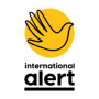 International Alert logo