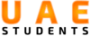 UAE Students logo