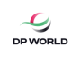 DP World  Logistics Rwanda logo