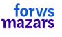Mazars Rwanda logo