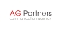 AG PARTNERS AFRICA logo