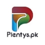 Plentys pk logo