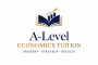 Alevel Economics Tuition logo