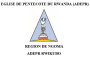 ADEPR RWIKUBO logo