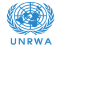 UNRWA logo