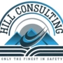 Hill Safety Consulting LLC logo