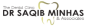 The Dental Clinic logo
