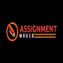 Assignment Maker logo