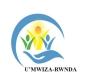 U’Mwiza Rwanda logo