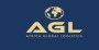  Africa Global Logistics Rwanda logo