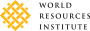 World Resource Institute  logo