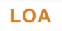  LOA INDUSTRY LTD logo
