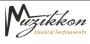Muzikkon logo