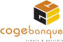 COGEBANQUE PLC logo