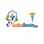 SunBedBooster logo