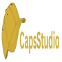 Caps Studio UK logo