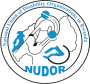 National Union of Disability Organizations in Rwanda (NUDOR) logo