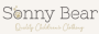 Sonny Bear Childrens Clothes logo