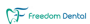 Freedom Dental Dublin logo