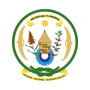 The Senate of Rwanda logo