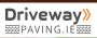 Driveway Paving Dublin logo