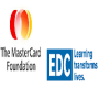 MasterCard Foundation/ EDC Akazi Kanoze 2  logo
