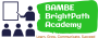 Bambe Brightpath Academy logo