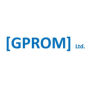 GPROM Ltd  logo