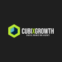Cubix Growth logo