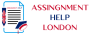 Assignment Help London logo