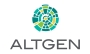 AltGen logo