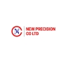 New Precision Co. Ltd logo