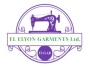 El Elyon Garments (ELGAR) logo