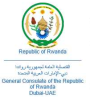 General Consulate of the Republic of Rwanda logo