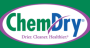 ChemDry Carpet Cleaning Dublin logo