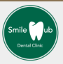 SmileHub Dentist Dublin logo