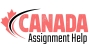 Canada Assignment Help logo